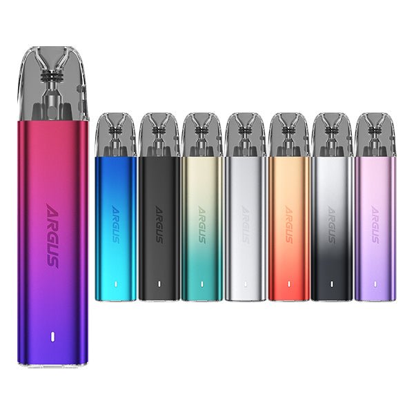 VOOPOO ARGUS G2 MINI POD KIT - Super E - cig