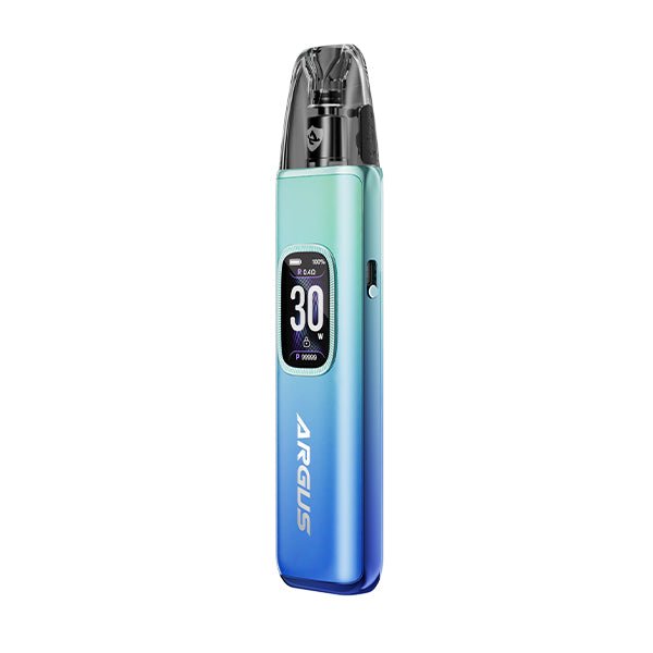 VOOPOO ARGUS G3 POD KIT - Super E - cig