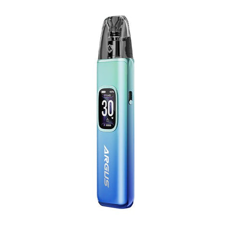 VOOPOO ARGUS G3 POD KIT - Super E - cig