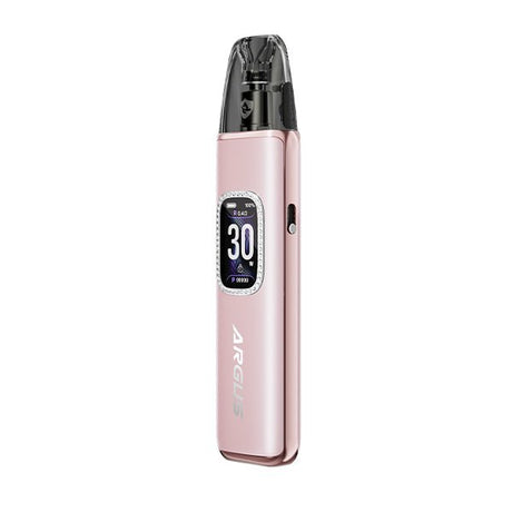 VOOPOO ARGUS G3 POD KIT - Super E - cig