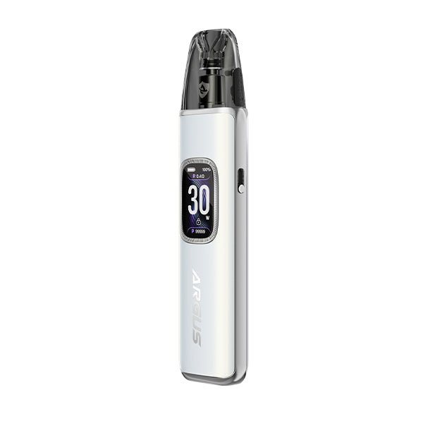 VOOPOO ARGUS G3 POD KIT - Super E - cig