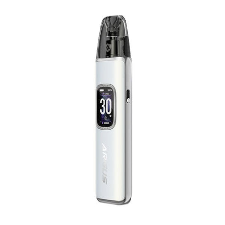 VOOPOO ARGUS G3 POD KIT - Super E - cig