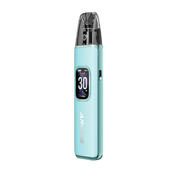 VOOPOO ARGUS G3 POD KIT - Super E - cig