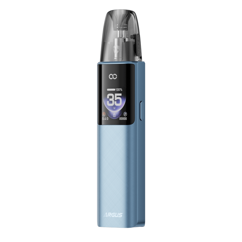 VOOPOO ARGUS G4 POD KIT - BLUE