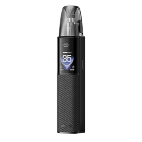 VOOPOO ARGUS G4 POD KIT - BLACK