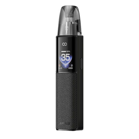 VOOPOO ARGUS G4 POD KIT - Super E-cig