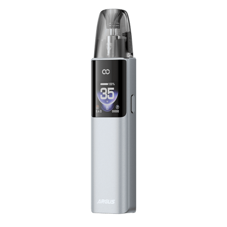VOOPOO ARGUS G4 POD KIT - Super E-cig