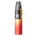 VOOPOO ARGUS G4 POD KIT - ORANGE