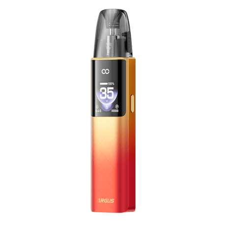 VOOPOO ARGUS G4 POD KIT - Super E-cig
