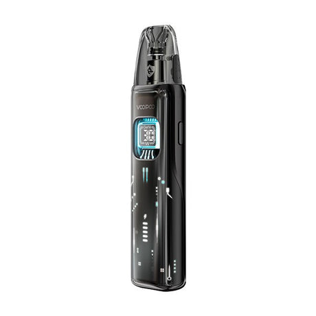 VOOPOO ARGUS MATRIX POD KIT - Super E - cig