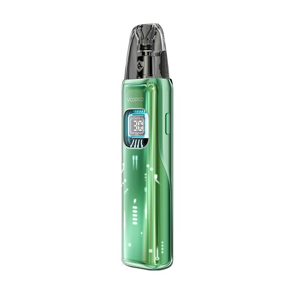 VOOPOO ARGUS MATRIX POD KIT - Super E - cig