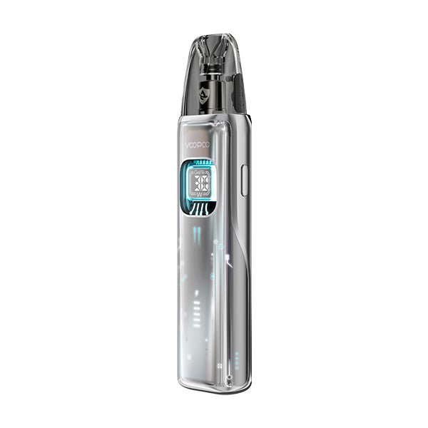 VOOPOO ARGUS MATRIX POD KIT - Super E - cig