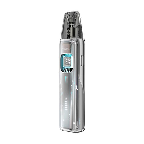 VOOPOO ARGUS MATRIX POD KIT - Super E - cig