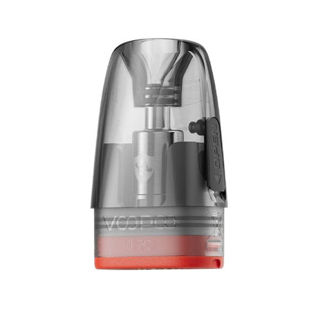 VOOPOO ARGUS MULTI-OHM REPLACEMENT XL PODS 3 PACK - Super E-cig