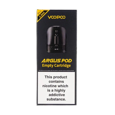 VOOPOO - ARGUS P1 REPLACEMENT POD 2 PACK - Super E-cig