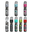 VOOPOO - ARGUS P1S POD KIT - Super E-cig