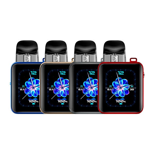 Voopoo Argus P3 Pod Kit - Super E - cig