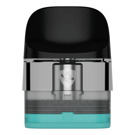 VOOPOO ARGUS SNAP REPLACEMENT PODS 3 PACK - 0.4 Ω