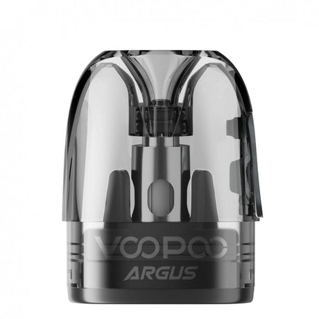 VOOPOO - ARGUS TOP - FILL REPLACEMENT POD 3 PACK - Super E - cig