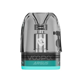 VOOPOO ARGUS TOP - FILL V2 REPLACEMENT PODS 3 PACK - Super E - cig