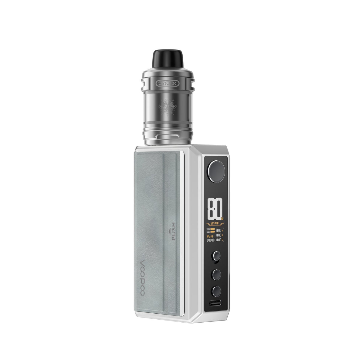 VOOPOO DRAG 5 KIT - Super E - cig