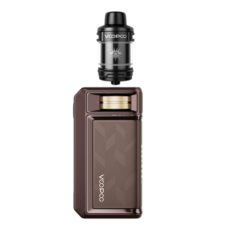 VOOPOO DRAG 6 KIT - Super E - cig