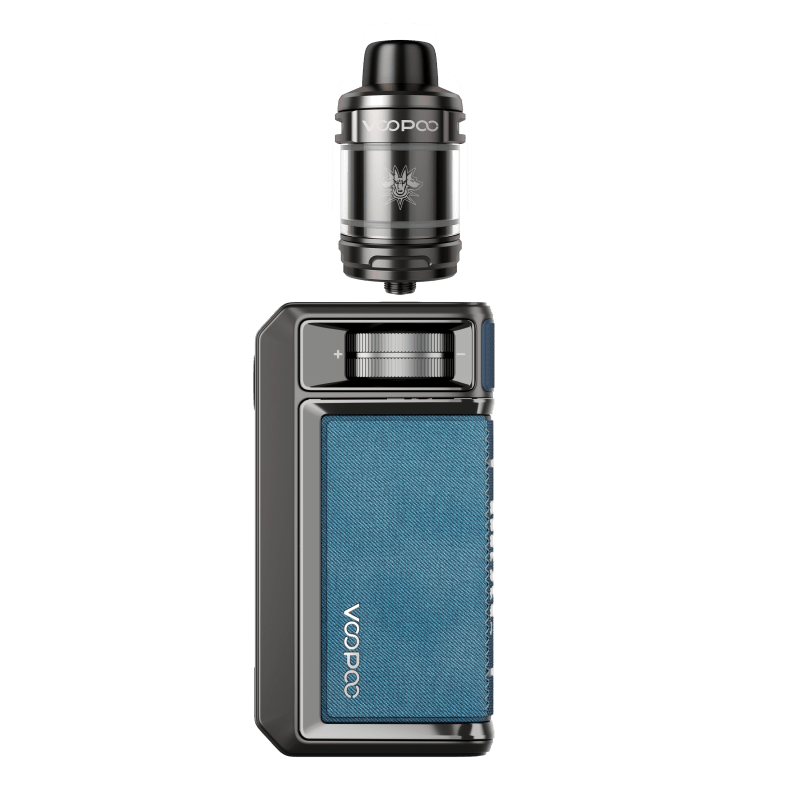 VOOPOO DRAG 6 KIT - Super E - cig