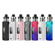 VOOPOO - DRAG S2 KIT - Super E-cig