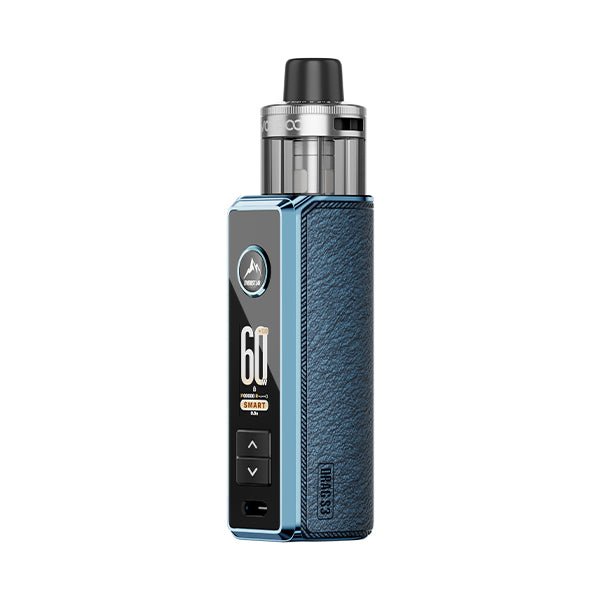 VOOPOO DRAG S3 KIT - Super E - cig