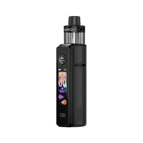 VOOPOO DRAG X3 KIT - Super E - cig