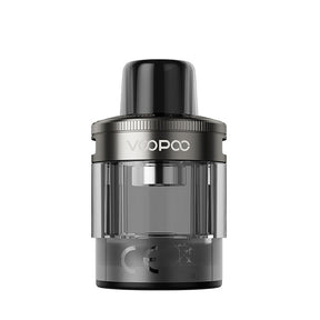 VOOPOO - PNP X REPLACMENT CARTRIDGE 2 PACK - DTL GRAY