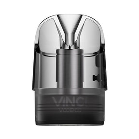 VOOPOO VINCI E REPLACEMENT PODS 2 PACK - Super E - cig