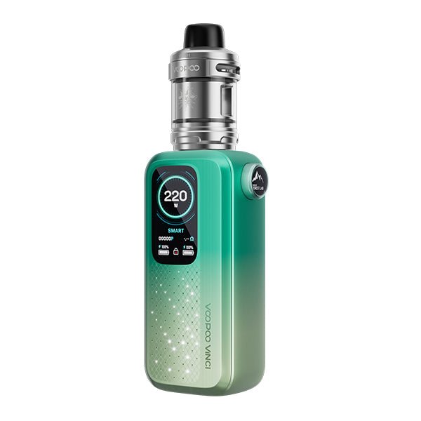 Box Mods - Advanced vaping devices with customizable settings for experienced users