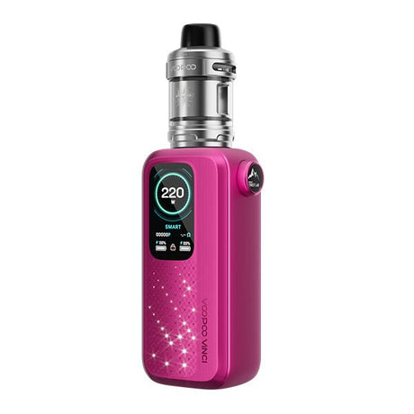 VOOPOO VINCI SPARK 220 KIT - Super E - cig