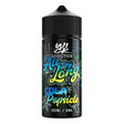 WICK ADDICTION - 100ML ALL DAY LONG COLA POPSICLE 0MG SHORTFILL E LIQUID - Super E-cig