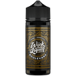 WICK LIQUOR - 100ML BOULAVARD 0MG SHORTFILL E LIQUID - Super E-cig