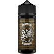 WICK LIQUOR - 100ML BOULEVARD SHATTERED 0MG SHORTFILL E LIQUID - Super E-cig