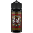 WICK LIQUOR - 100ML CARNIVAL 0MG SHORTFILL E LIQUID - Super E-cig