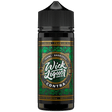 WICK LIQUOR - 100ML CONTRA 0MG SHORTFILL E LIQUID - Super E-cig