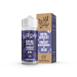 WILD ROOTS - 100ML ROYAL APRICOT FORREST BLACKCURRANT & ACAI 0MG SHORTFILL E LIQUID - Super E-cig