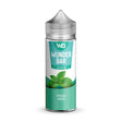 WUNDERBAR FRESH MINT 100ML SHORTFILL E - LIQUID - Super E - cig