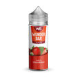 WUNDERBAR JUICY STRAWBERRY 100ML SHORTFILL E - LIQUID - Super E - cig