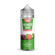 WUNDERBAR KIWI PASSIONFRUIT GUAVA 100ML SHORTFILL E - LIQUID - Super E - cig