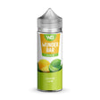 WUNDERBAR LEMON LIME 100ML SHORTFILL E - LIQUID - Super E - cig