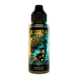 ZEUS JUICE - 100ML APOLLO 0MG SHORTFILL E LIQUID - Super E-cig