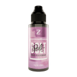 ZEUS JUICE - 100ML BOLT BUBBLY BLACKCURRANT 0MG SHORTFILL E LIQUID - Super E-cig