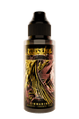 ZEUS JUICE - 100ML CINNABIRD 0MG SHORTFILL E LIQUID - Super E-cig