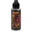 ZEUS JUICE - 100ML DEATH BY BUNNY 0MG SHORTFILL E LIQUID - Super E-cig