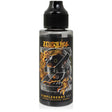 ZEUS JUICE - 100ML DIMPLEBERRY ICE 0MG SHORTFILL E LIQUID - Super E-cig