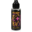 ZEUS JUICE - 100ML DODOBERRY 0MG SHORTFILL E LIQUID - Super E-cig